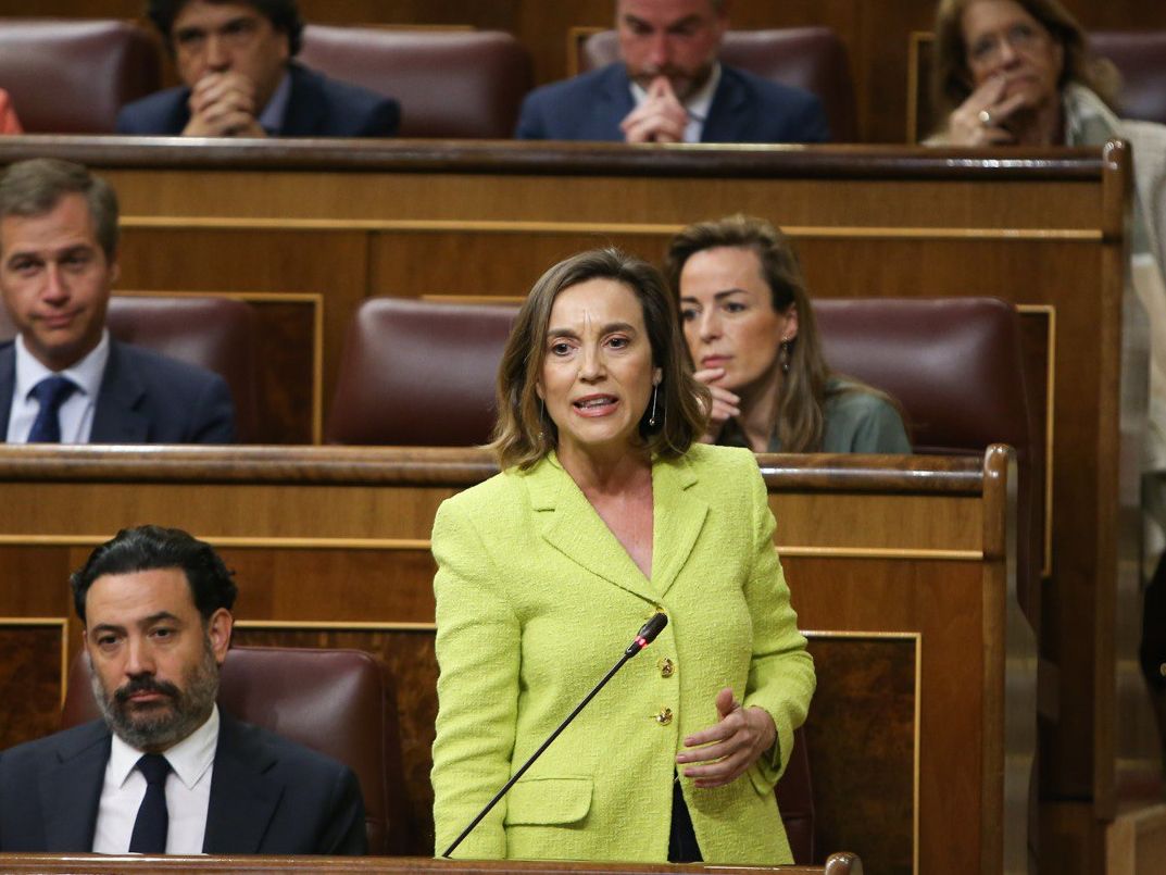 El PP exige a Sánchez el cese de Marlaska por la tragedia de Melilla