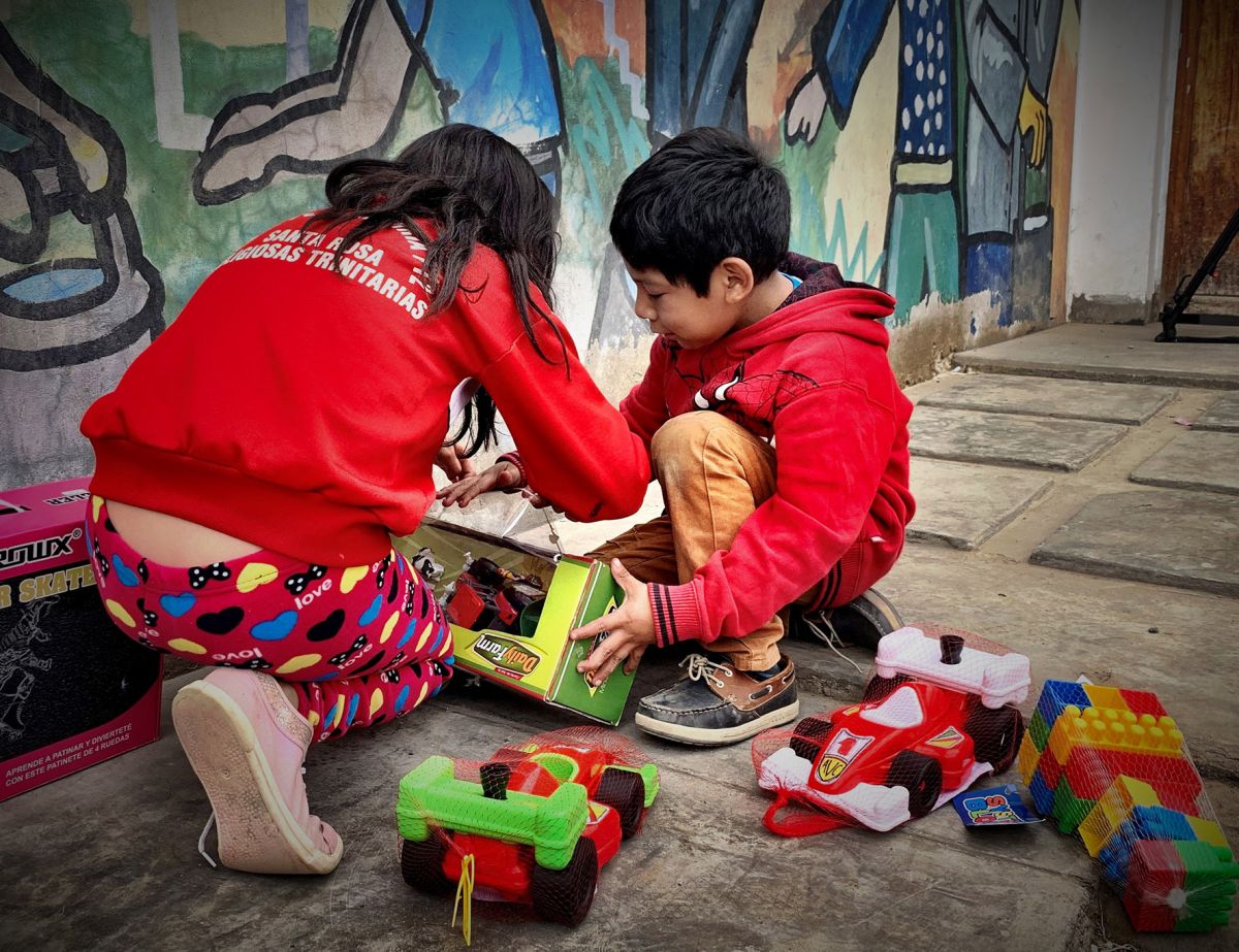 Juguetes para niños store en lider