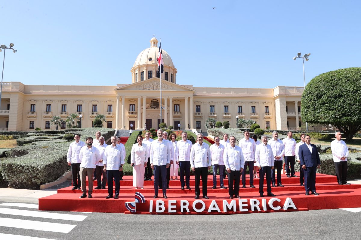 España acogerá la XXX Cumbre Iberoamericana en 2026 | Líder en Información  Social | Servimedia