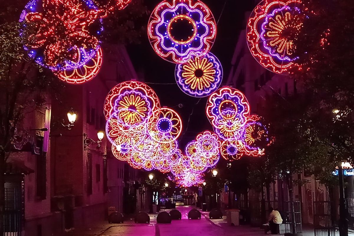 Lvaro De Luna Actuar Hoy En El Encendido De Las Luces En La Puerta Del Sol De Madrid L Der