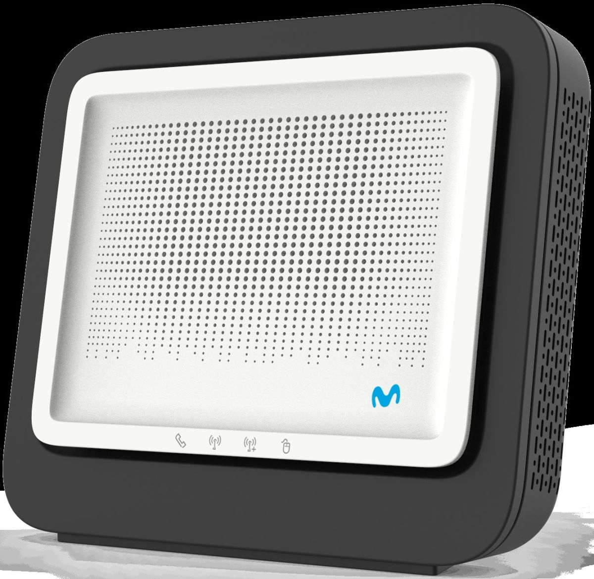 Movistar lanza al mercado el router Smart WiFi 6, Líder en Información  Social